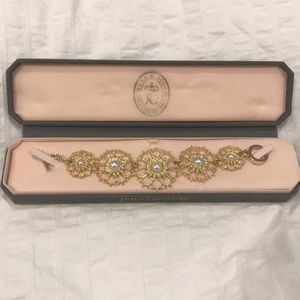 Juicy Couture Jewelry - Juicy Couture Bracelet Juicy Couture Jewelry - Juicy Couture Bracelet